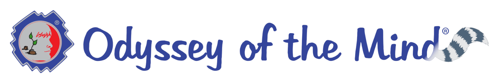 Odyssey of the Mind logo